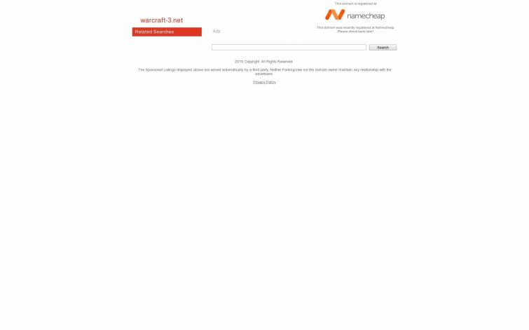 WarCraft-3.NET (Всё о WarCraft)