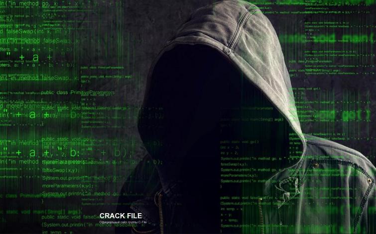 Crack File