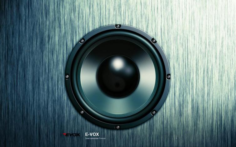 e-Vox