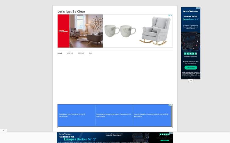 Бурж Грамматика, пунктуация, правописание. Ликбез. Пассив Adsense