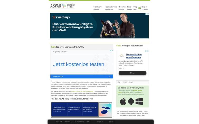 Бурж Вооруженные силы США, пассив Adsense