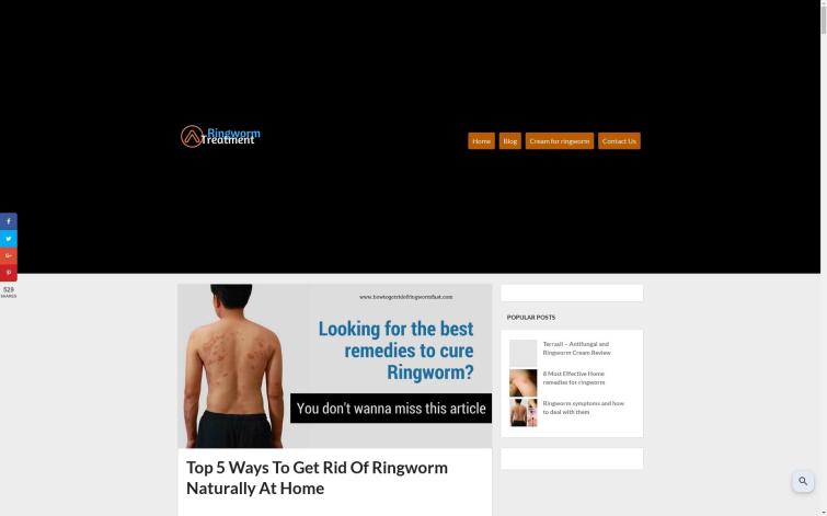 Бурж Как избавиться от сыпи. Adsense