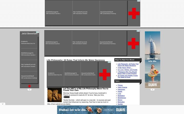 Бурж Услуги копирайтинга. Adsense