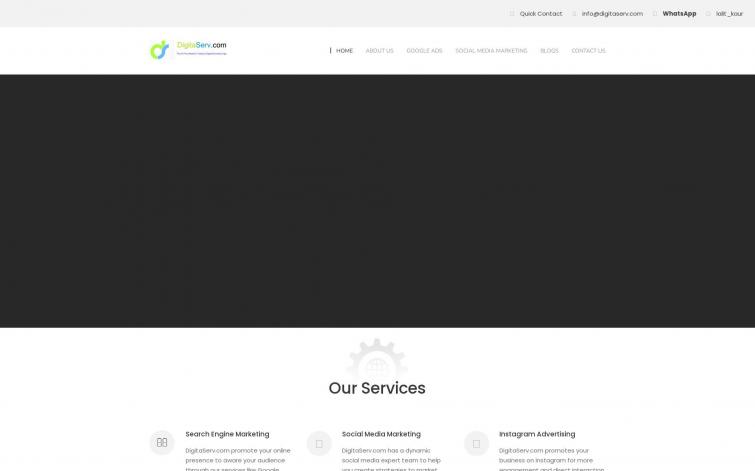 Бурж домен, DA 18, под PBN или свой проект по маркетингу, SEO, рекламе