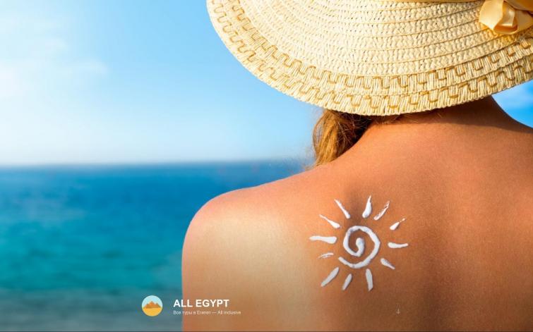 Все туры в Египет  - All inclusive