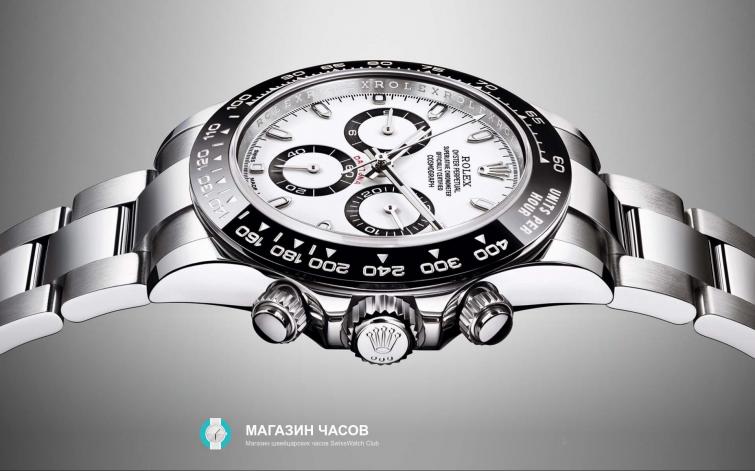 Швейцарские часы SwissWatch Club