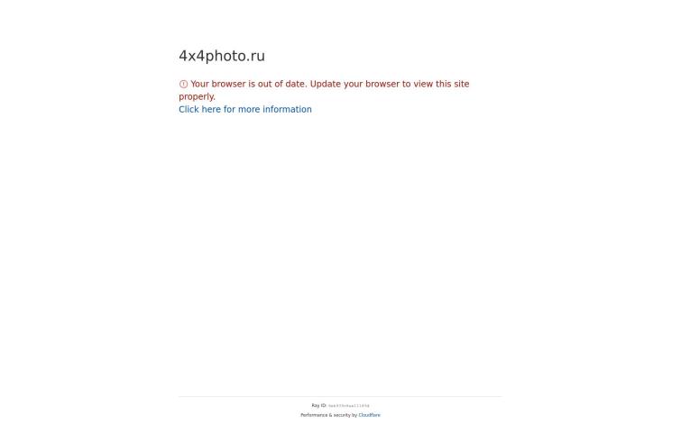 Сайт с развлекательным контентом