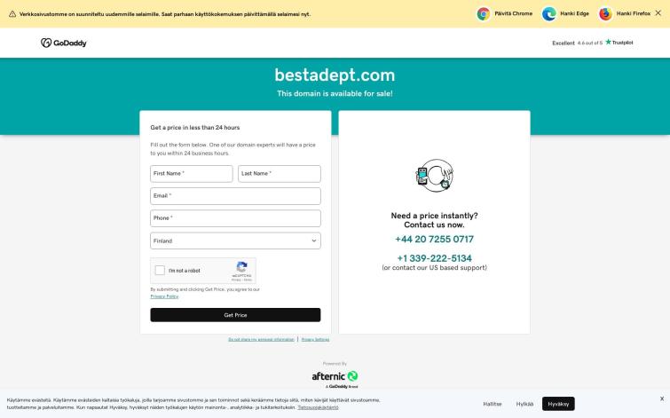 Статейник по партнерке Amazon