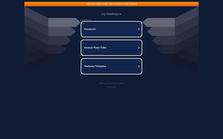 Блог о заработке в интернете
