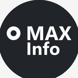 Новостной портал о мессенджере MAX с аналитикой и каталогом каналов