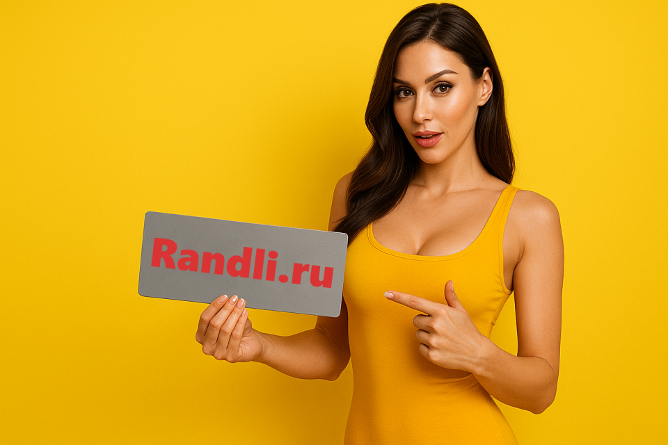 Онлайн-сервис рандомайзеров