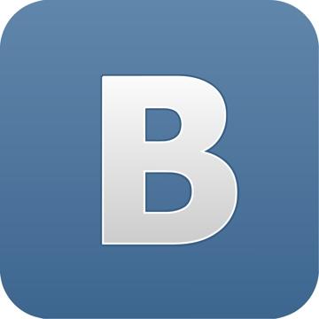 Группа в ВК про ВК
