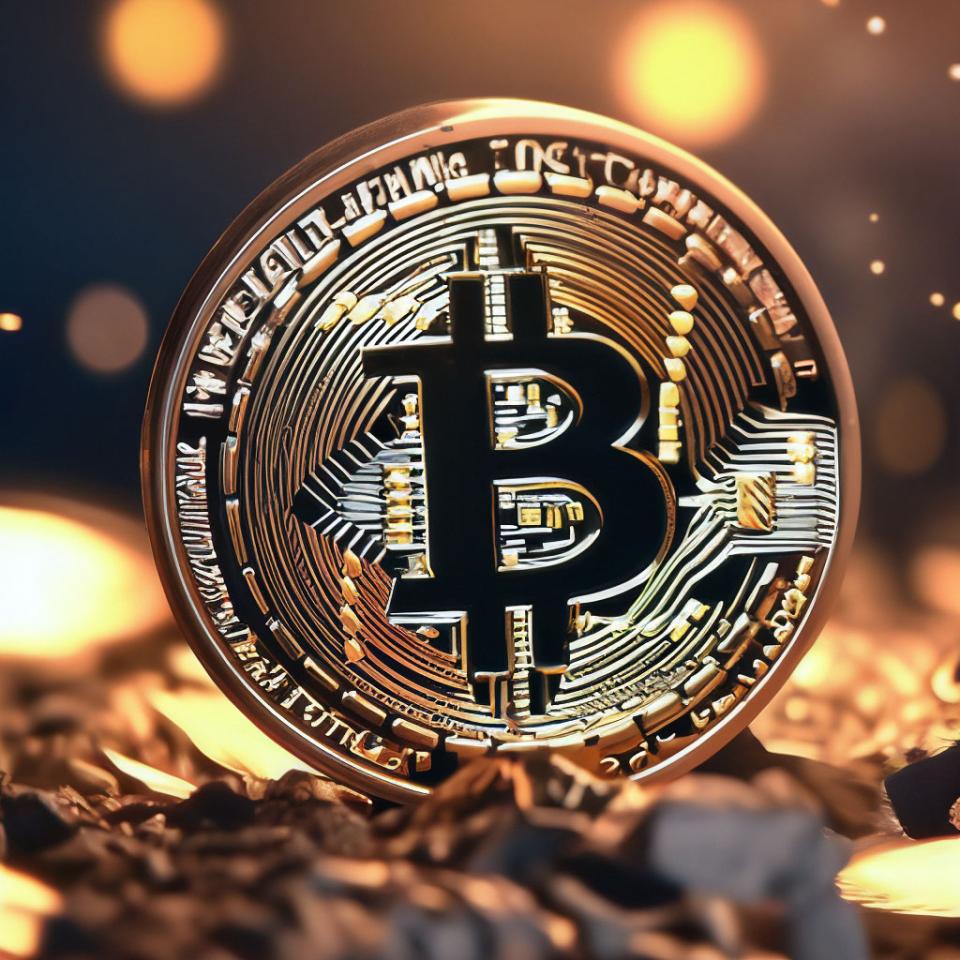 Канал на тему крипты