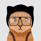 Котики - телеграм канал с котиками