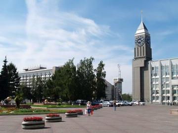 ВК-группа Красноярск без риэлторов