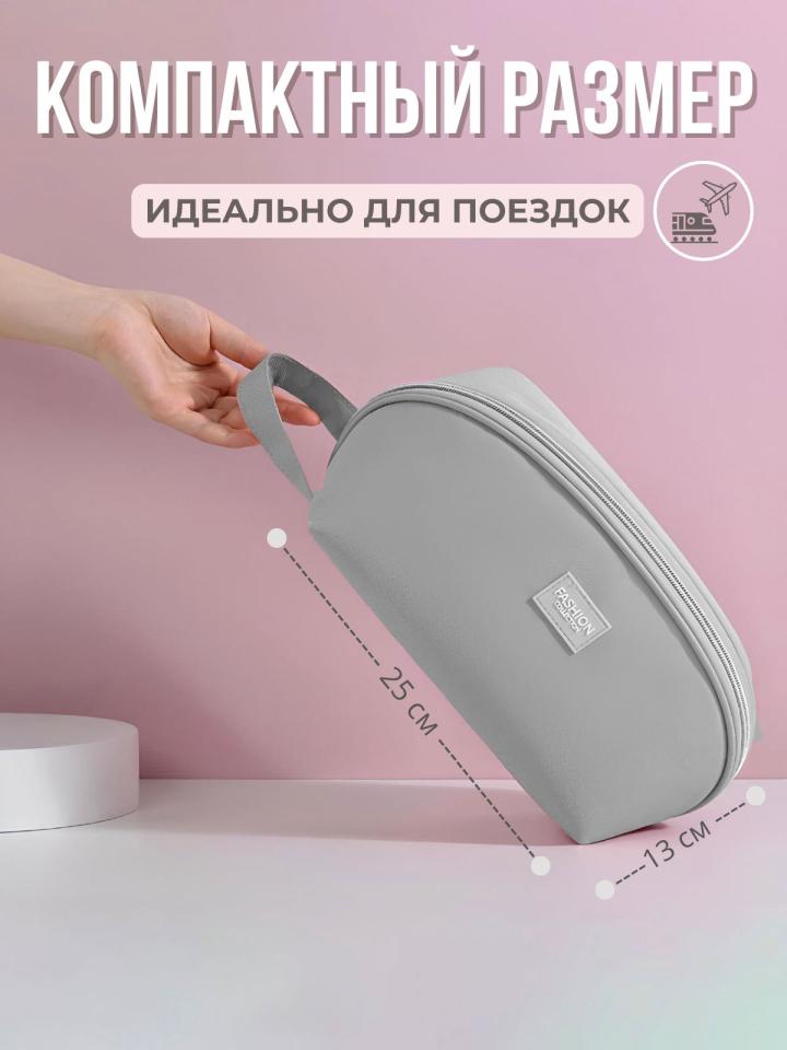Комплект карточек OZON косметички 2 цветов