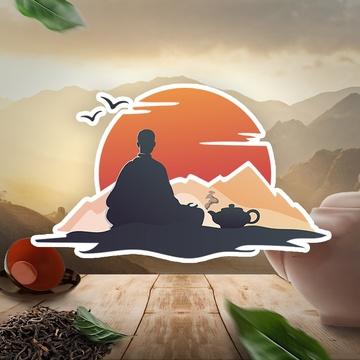 Группа про чайную культуру