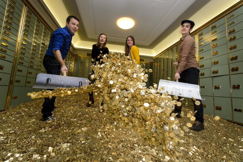 Миллиард