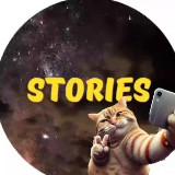 6 летний канал с РСЯ: Сторис, открытки, утренние видео, игры