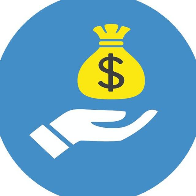 Готовый дорвей-канал Работа На День с уникальным юзернеймом