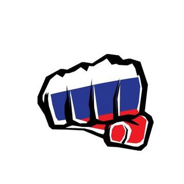 Русские в Ufc
