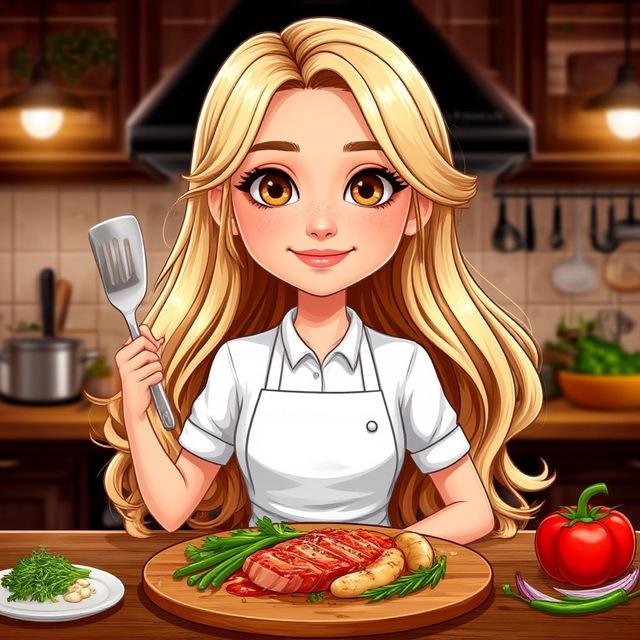 Домашняя Кухня | Рецепты