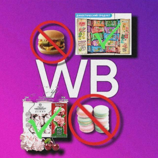 Wildberries в Телеграм/ Доход 16.000 с РСЯ