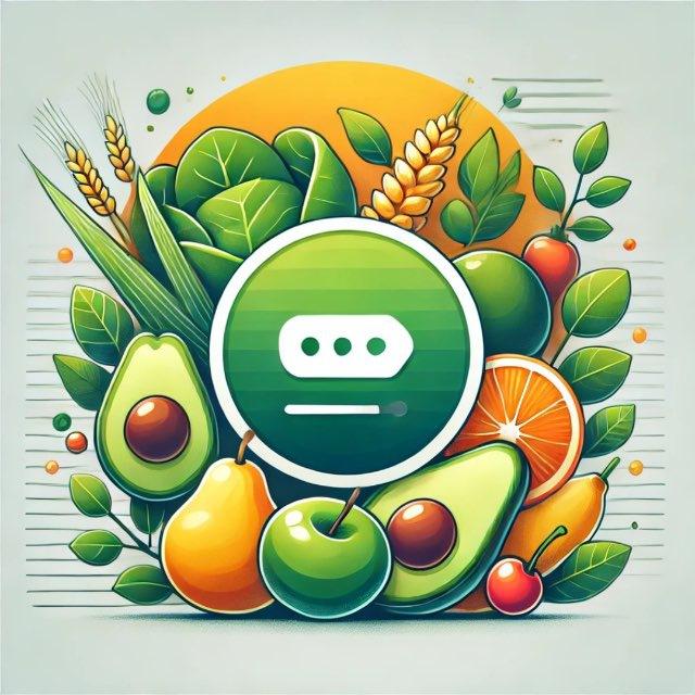 Правильное питание/ Диеты. Канал с РСЯ. Доход 13.000р