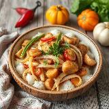 Кулинария 14к аудитория рсе Яндекс подключена