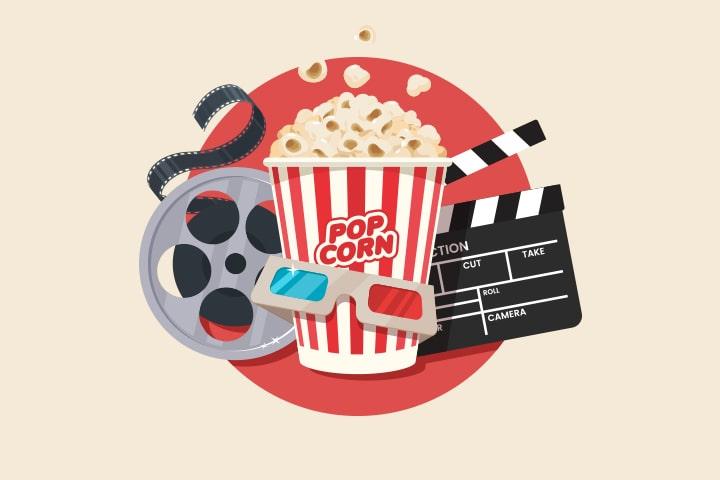 Готовый дорвей-канал Фильмы 2025 Бесплатно с уникальным юзернеймом