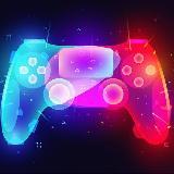 Готовый канал для любителей игр