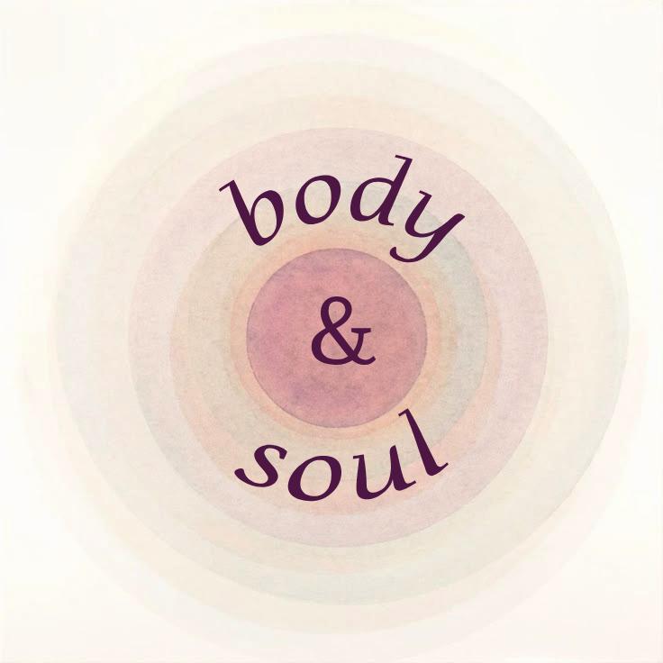 Живой канал Body&Soul про саморазвитие и ЗОЖ