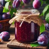 ЖЦА 50+ кулинарка, налитая с дачь