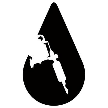 Топовая группа про тату и пирсинг