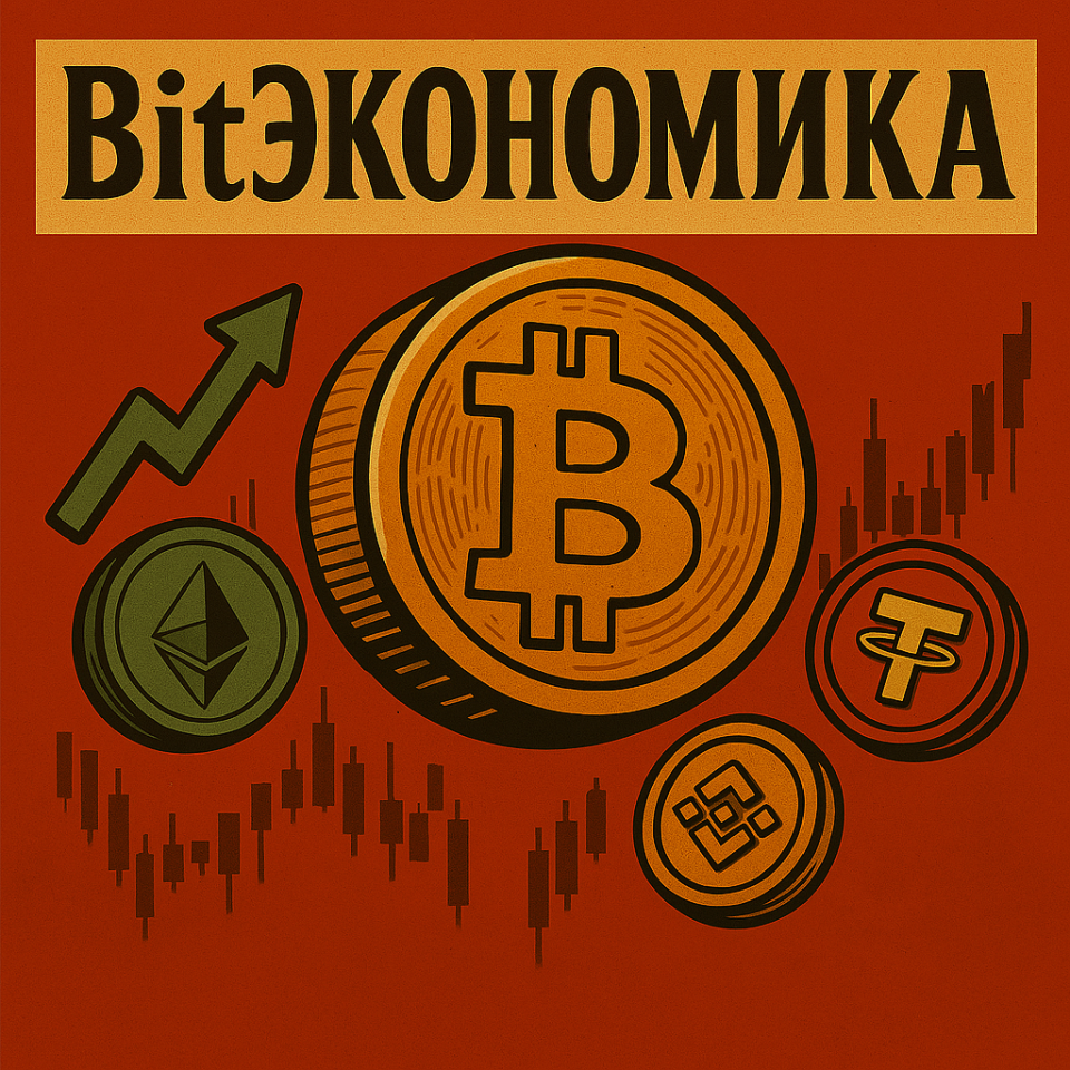 BitЭкономика