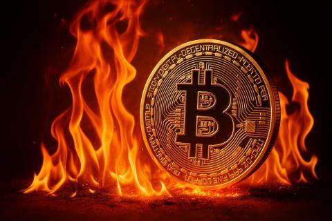 Продажа канала по тематике Криптовалюты