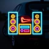 Музыкальный канал (РСЯ) + бот поиска музыки