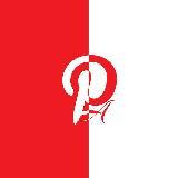 Канал по фотографиям с Pinterest, TELEGA IN
