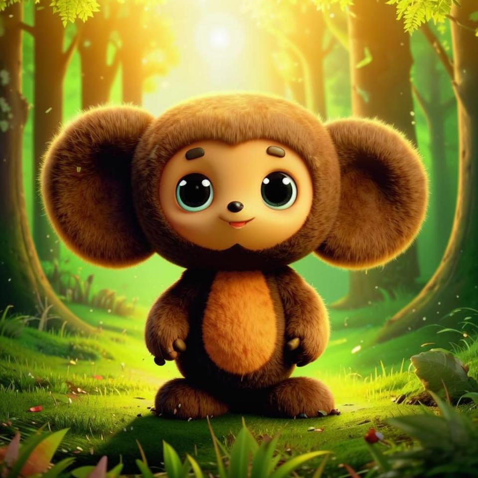 Канал с оригинальным юзернеймом