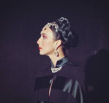 Топовая группа о ретро 1960-70-х годах