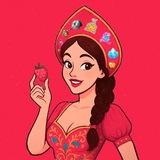 Готовый канал Malina GIFTs для старта в крипте