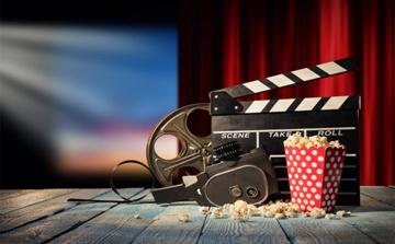 Продам Вк группу на тему кино и сериалов
