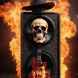Готовый рок-канал для старта RockReplay