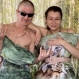 Канал с активной взрослой ЖЦА