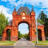 Канал Краснодара