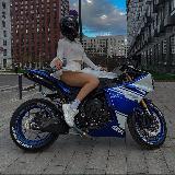 Motogirl
