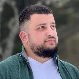 Готовый канал Сахаб Макалов для старта