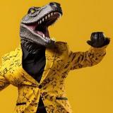 Продаётся англоязычный Telegram-канал в нише юмор и развлечения.