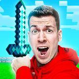 Канал Видео Lena Minecraft, Рся 15.000 в месяц + Телега ИН