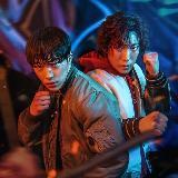 Канал сериалов (дорамы)